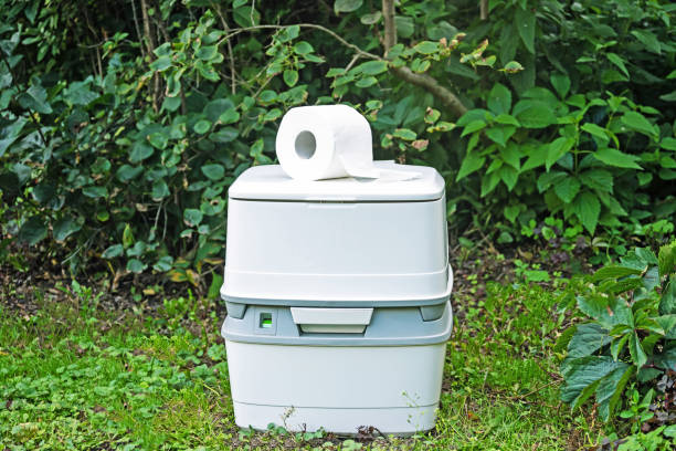 Best Portable toilet rental cost  in Mira Monte, CA