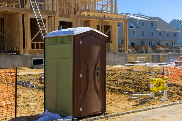 Porta potty rental for outdoor events in Mira Monte, CA