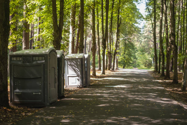 Portable bathroom rental in Mira Monte, CA