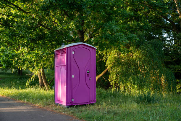 Best Portable restroom trailer rental  in Mira Monte, CA